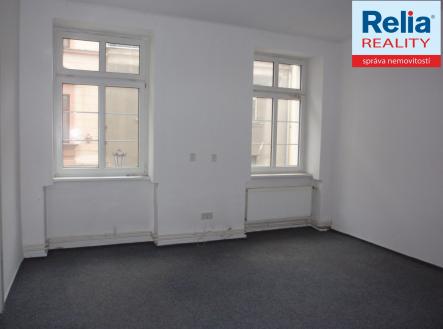 PB010016 | Pronájem - kanceláře, 41 m²