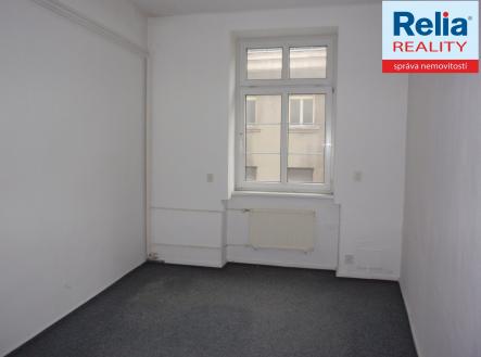 PB010018 | Pronájem - kanceláře, 41 m²