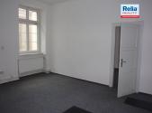 Pronájem - kanceláře, 41 m²