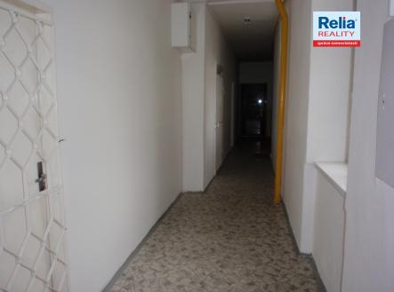 PB010024 | Pronájem - kanceláře, 41 m²