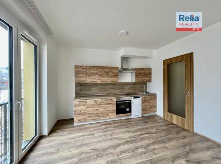 N50359_15 | Pronájem bytu, 2+kk, 54 m²