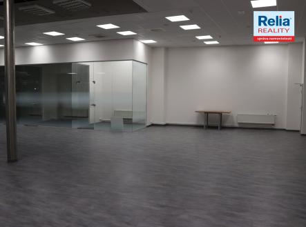 IMG_0254 | Pronájem - obchodní prostor, 277 m²