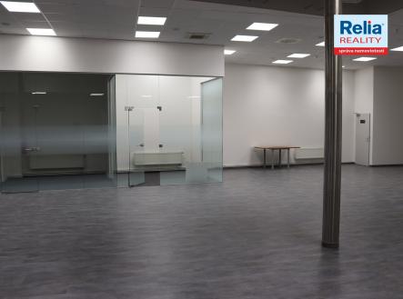 IMG_0252 | Pronájem - obchodní prostor, 277 m²