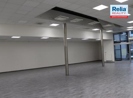 IMG_0255 | Pronájem - obchodní prostor, 277 m²