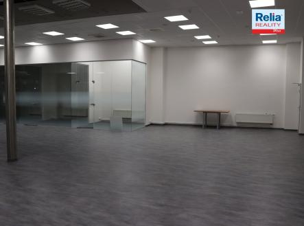 IMG_0254 | Pronájem - obchodní prostor, 277 m²