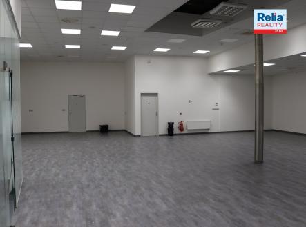 IMG_0251 | Pronájem - obchodní prostor, 277 m²