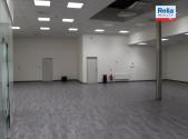 Pronájem - obchodní prostor, 277 m²
