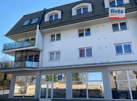 Pronájem bytu, 2+1, 75 m² obrázek