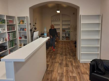 IMG-20250224-WA0020 | Pronájem - obchodní prostor, 43 m²