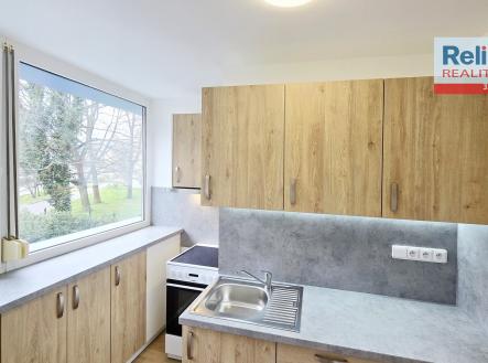Pronájem bytu, 2+kk, 51 m² obrázek