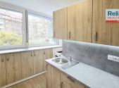 Pronájem bytu, 2+kk, 51 m²