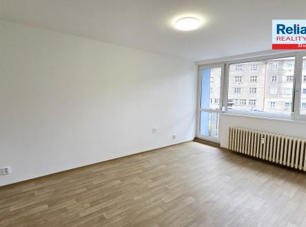 N50687_obývák3 | Pronájem bytu, 2+kk, 51 m²