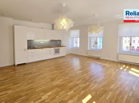 20250513_151244 | Pronájem bytu, 3+kk, 73 m²