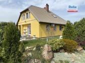Prodej - dům/vila, 375 m²