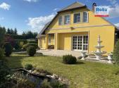 Prodej - dům/vila, 375 m²