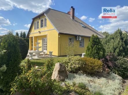 N50563_1 | Prodej - dům/vila, 375 m²