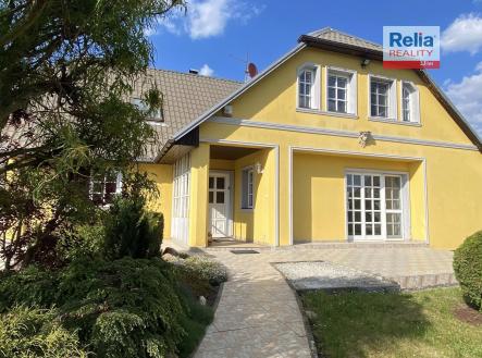N50563_6 | Prodej - dům/vila, 375 m²