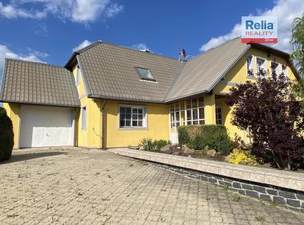 N50563_16 | Prodej - dům/vila, 375 m²