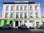 Pronájem - obchodní prostor, 70 m²