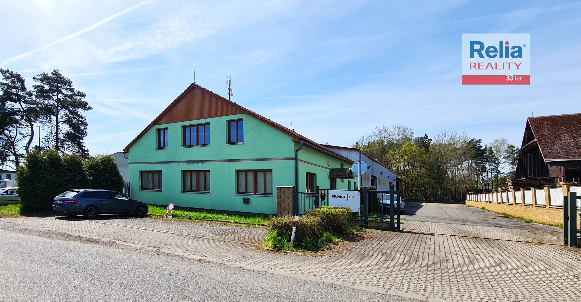 N50111_pohled na kanceláře2
