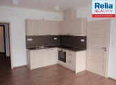 Pronájem bytu, 2+kk, 44 m²