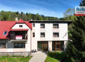 Prodej - hotel, 110 m²