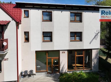 N50682_Levá část domu k prodeji  | Prodej - hotel, 110 m²