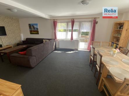 N50682_Společenská místnost_2 | Prodej - hotel, 110 m²