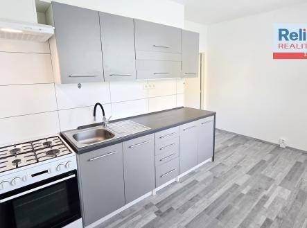 Pronájem bytu, 3+1, 72 m² obrázek