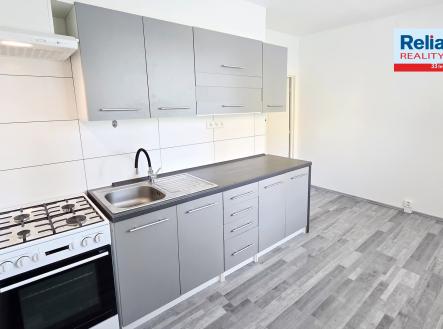 Pronájem bytu, 3+1, 72 m² obrázek