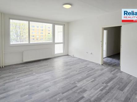 obývák2 | Pronájem bytu, 3+1, 72 m²