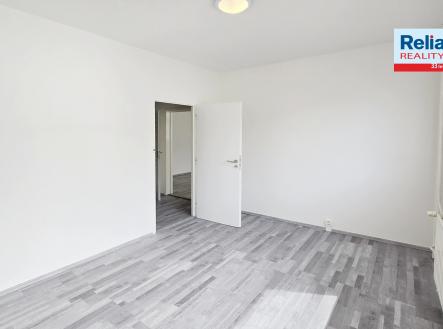 ložnice2 | Pronájem bytu, 3+1, 72 m²