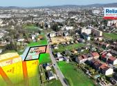 Prodej - pozemek pro bydlení, 5 000 m²