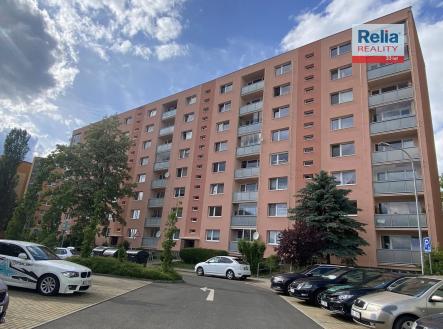 Pronájem bytu, 2+kk, 42 m² obrázek
