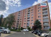Pronájem bytu, 2+kk, 42 m²