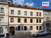 Prodej - kanceláře, 530 m²