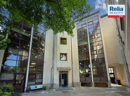 20250618_092911 - Titulka | Prodej - kanceláře, 530 m²