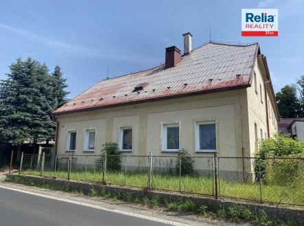 Prodej bytu, 3+1, 85 m² obrázek