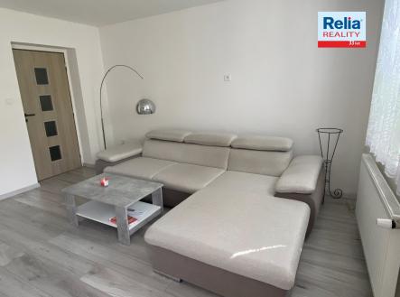 N50728_Obývací pokoj | Prodej bytu, 3+1, 85 m²