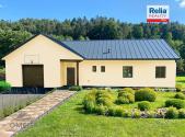 Prodej - dům/vila, 150 m²