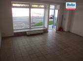 Pronájem - obchodní prostor, 40 m²