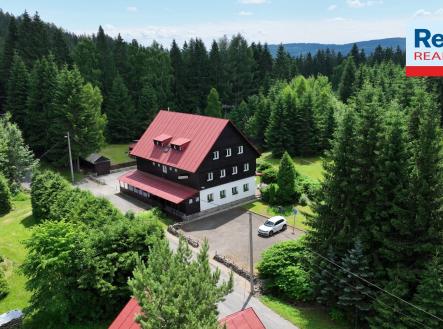 N50738_Dron_02 | Prodej - hotel, 520 m²