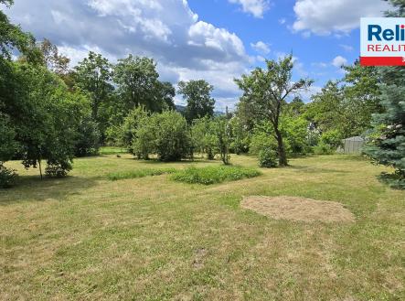 Prodej - pozemek pro bydlení, 768 m² obrázek