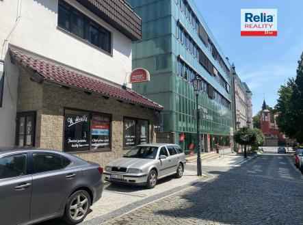 N50754_10 | Pronájem - obchodní prostor, 52 m²