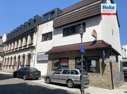 N50754_6 | Pronájem - obchodní prostor, 52 m²