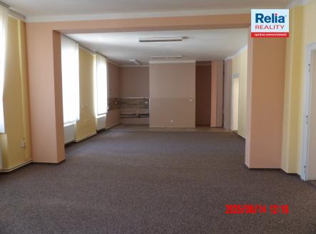 100_0029 | Pronájem - kanceláře, 175 m²