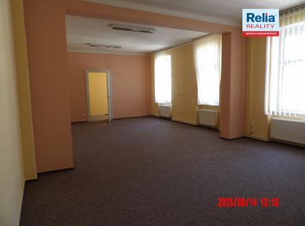 100_0026 | Pronájem - kanceláře, 175 m²