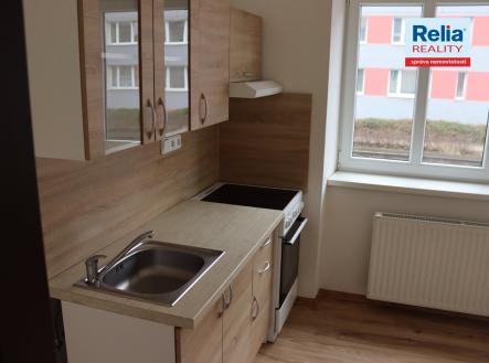 IMG_0311 | Pronájem bytu, 1+kk, 33 m²