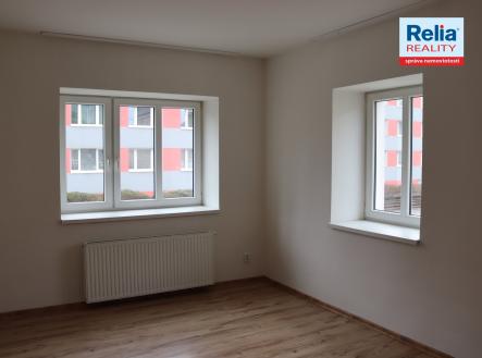IMG_0281 | Pronájem bytu, 1+kk, 33 m²