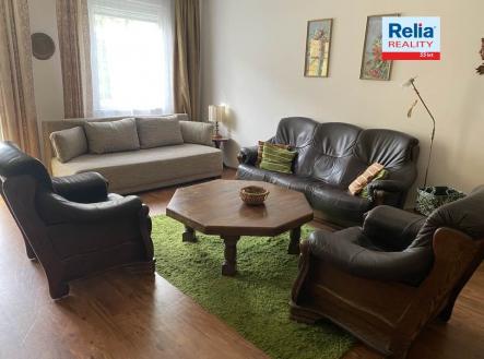 N50777_1 | Prodej bytu, 1+kk, 46 m²